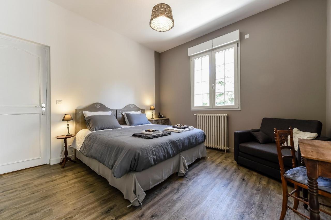 Domaine Verte Vallee Lignan-de-Bordeaux Екстер'єр фото