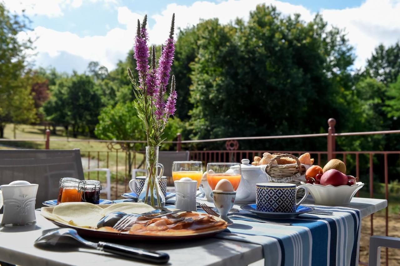 Domaine Verte Vallee Lignan-de-Bordeaux Екстер'єр фото