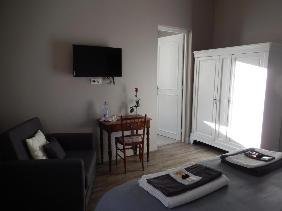 Domaine Verte Vallee Lignan-de-Bordeaux Екстер'єр фото