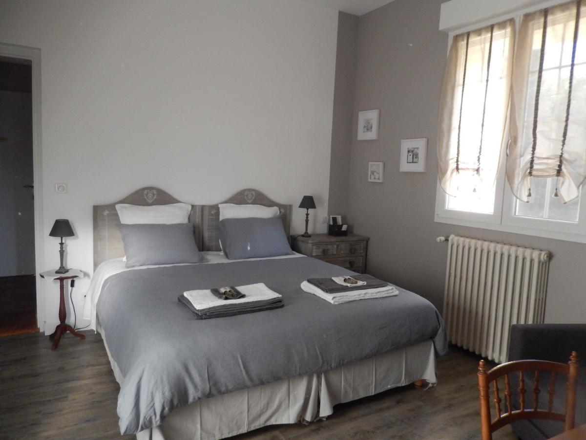 Domaine Verte Vallee Lignan-de-Bordeaux Екстер'єр фото